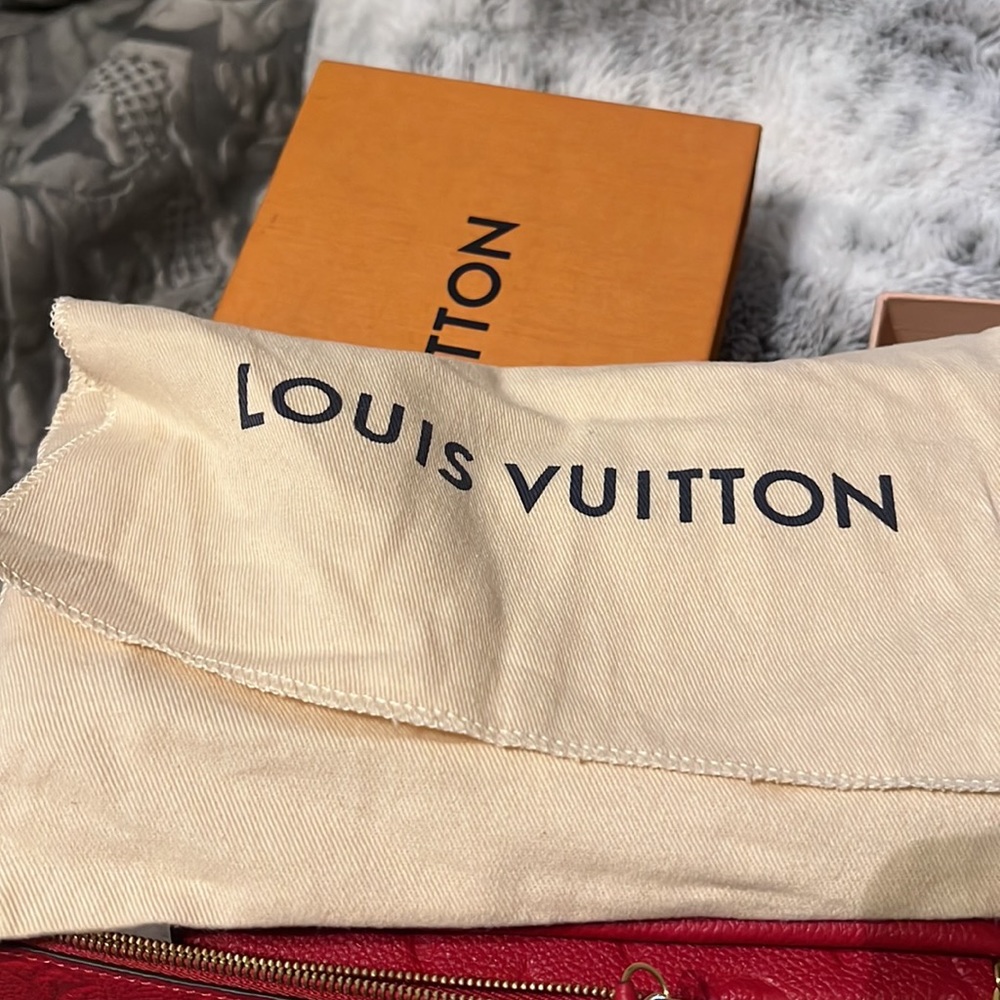 Louis Vuitton small bag - Picture 7 of 7